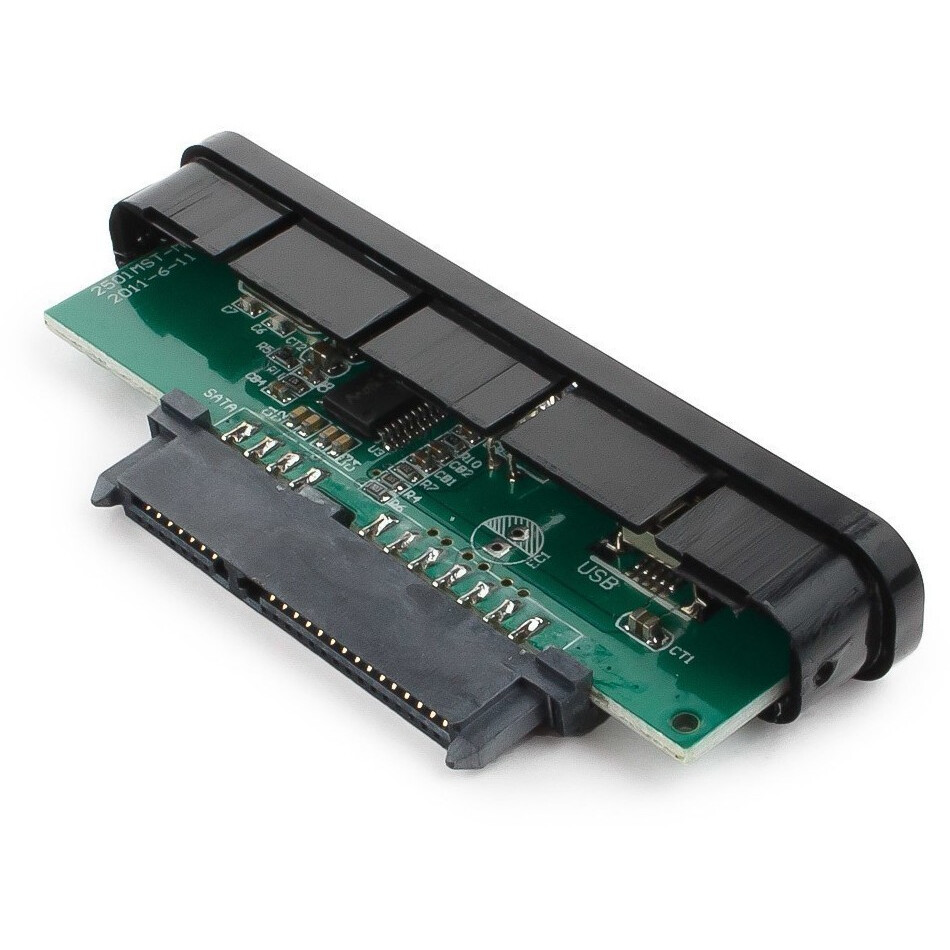 Внешний корпус для HDD SATA 2.5” Gembird EE2-U2S-5-S — изображение 4