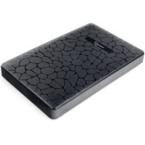 Внешний корпус для HDD SATA 2.5” Gembird EE2-U3S-30P