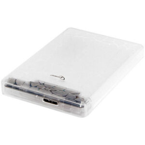Внешний корпус для HDD SATA 2.5” Gembird EE2-U3S-32P