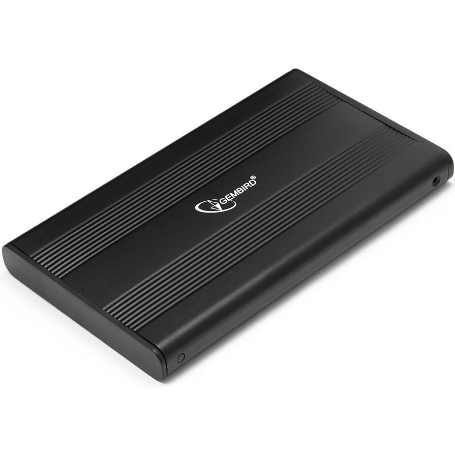 Внешний корпус для HDD SATA 2.5” Gembird EE2-U3S-5