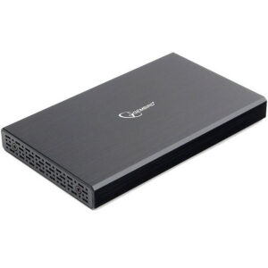 Внешний корпус для HDD SATA 2.5” Gembird EE2-U3S-55