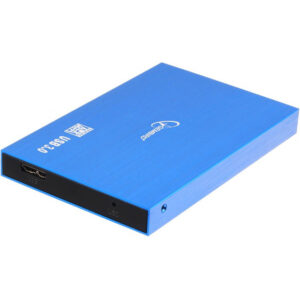 Внешний корпус для HDD SATA 2.5” Gembird EE2-U3S-56