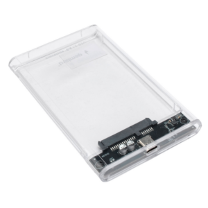 Внешний корпус для HDD SATA 2.5” Gembird EE2-U3S-7