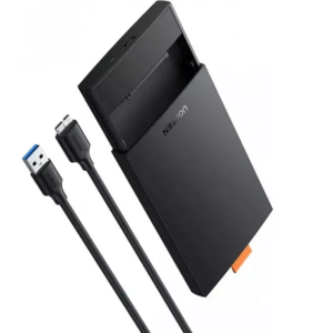 Внешний корпус для HDD UGREEN CM237 (60353)