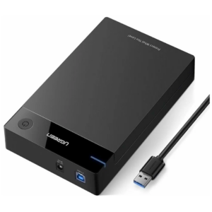 Внешний корпус для HDD UGREEN US222 (50422)