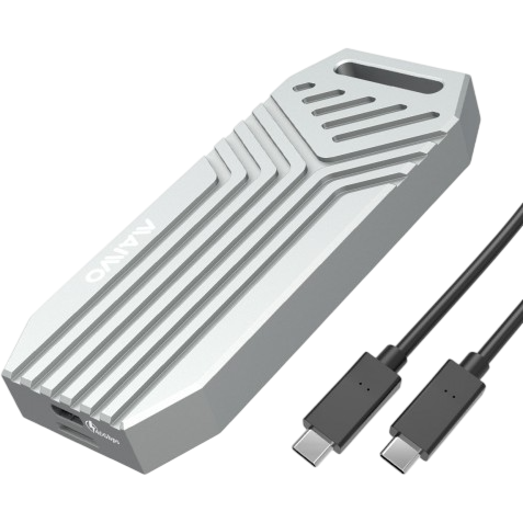 Внешний корпус для SSD M.2 KS-IS KS-830 — изображение 3