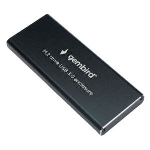 Внешний корпус Gembird EEM2-SATA-1