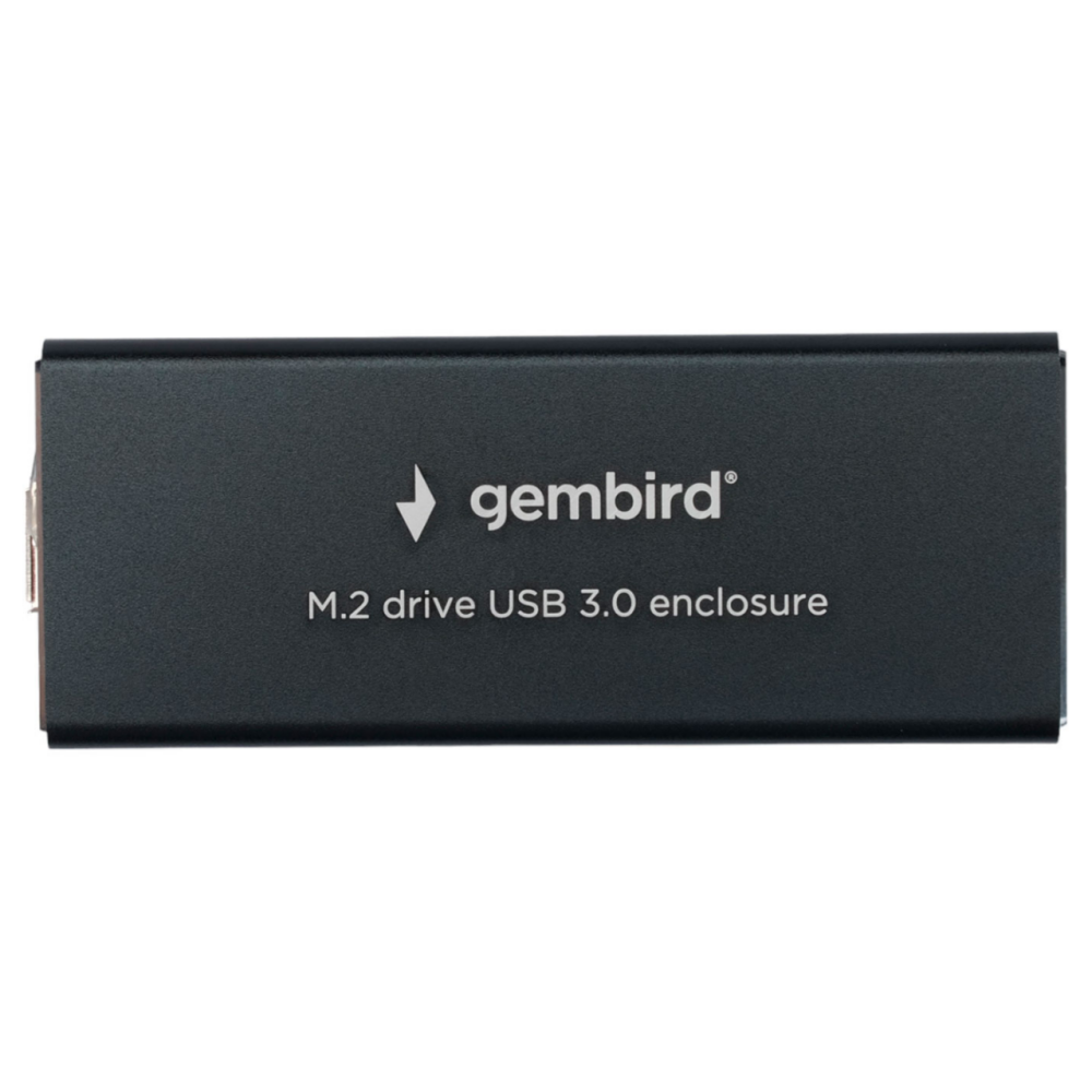Внешний корпус Gembird EEM2-SATA-1 — изображение 2