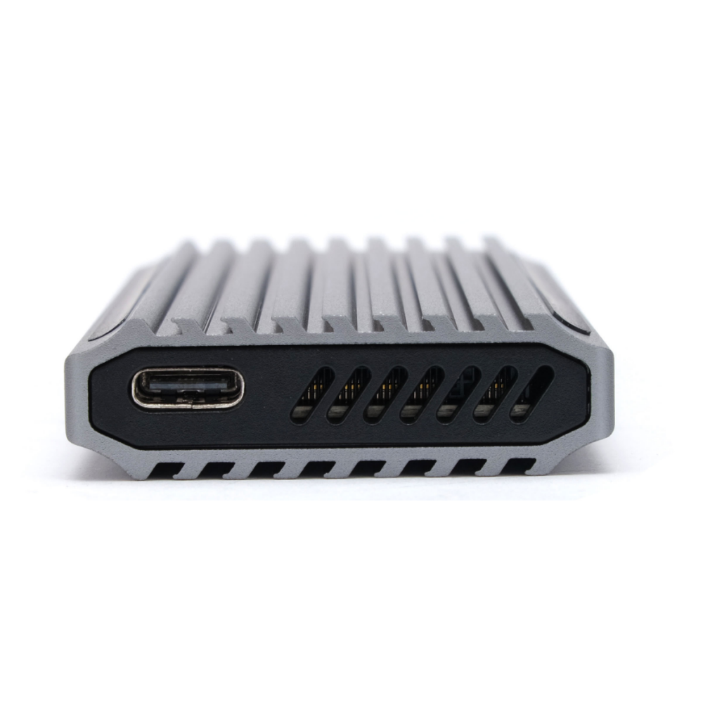Внешний корпус Gembird EEM2-SATA-3 — изображение 3