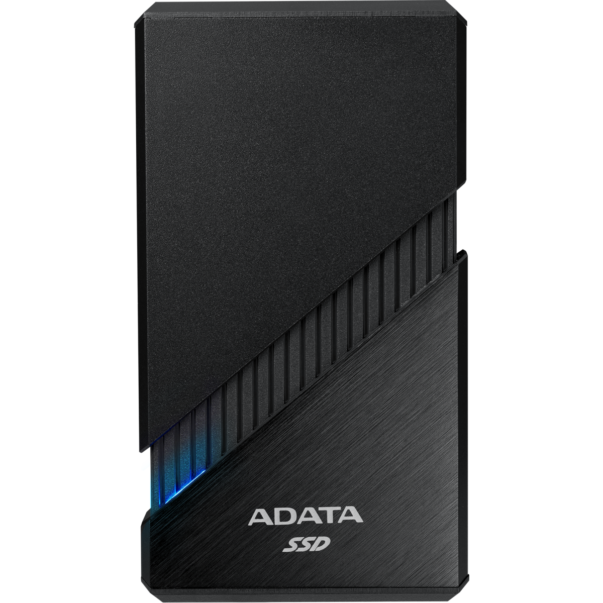 Внешний накопитель SSD 1TB ADATA SE920 Black (SE920-1TCBK)