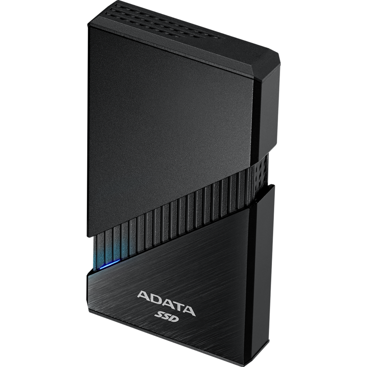 Внешний накопитель SSD 1TB ADATA SE920 Black (SE920-1TCBK) — изображение 5