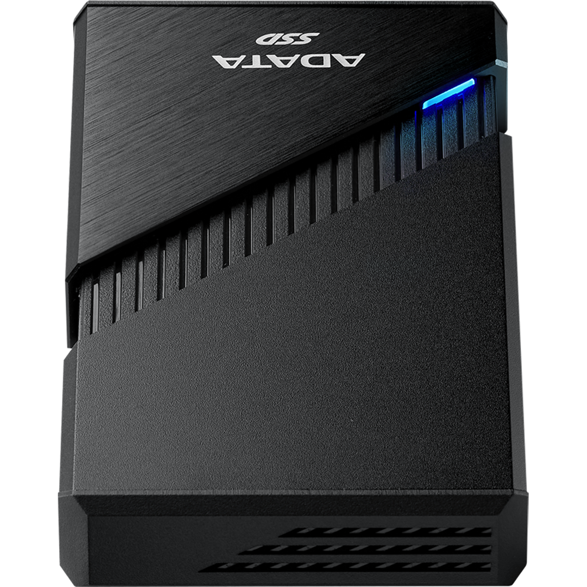 Внешний накопитель SSD 1TB ADATA SE920 Black (SE920-1TCBK) — изображение 6