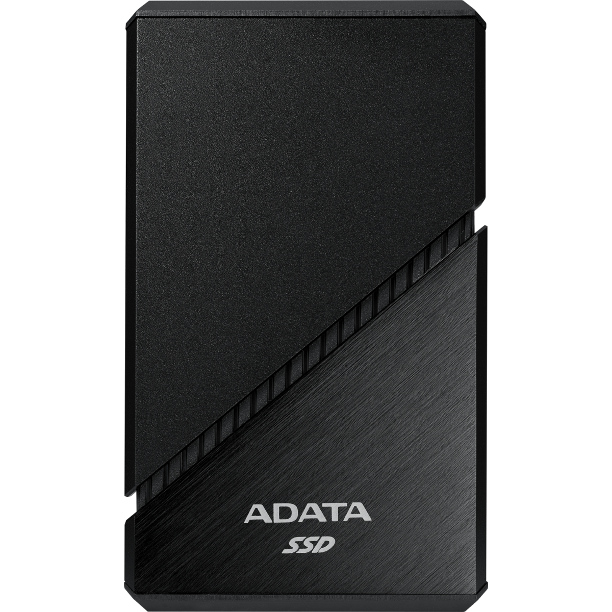 Внешний накопитель SSD 4TB ADATA SE920 Black (SE920-4TCBK)