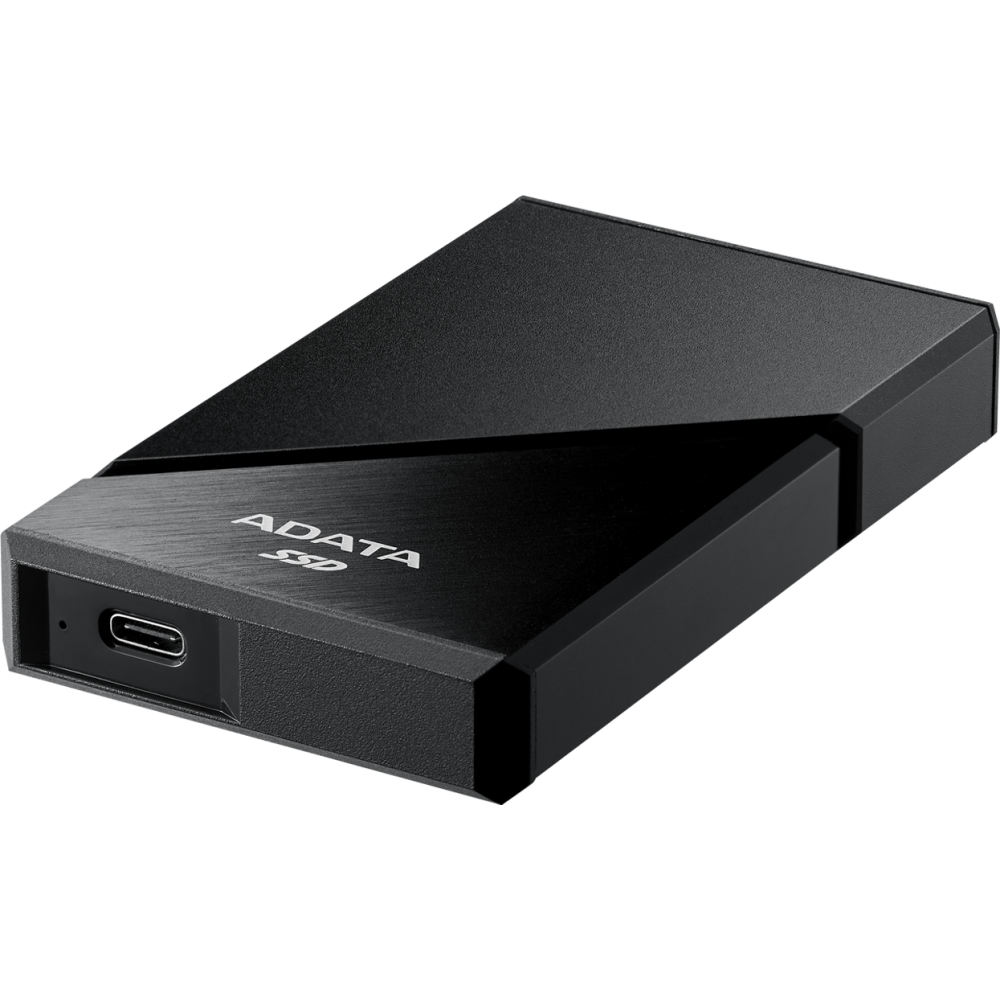 Внешний накопитель SSD 4TB ADATA SE920 Black (SE920-4TCBK) — изображение 3