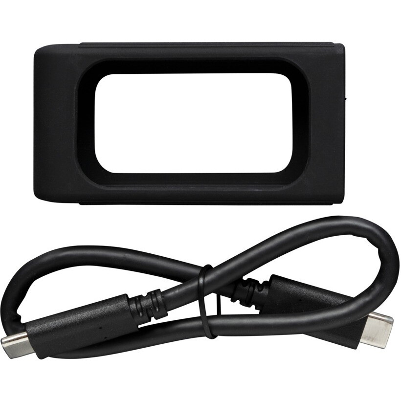 Внешний накопитель SSD 4TB Kingston XS2000 (SXS2000/4000G(A)) — изображение 4