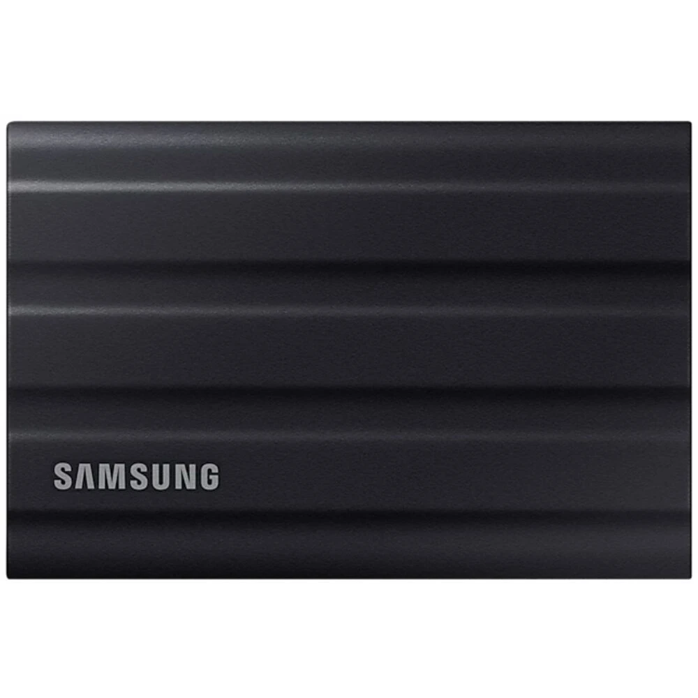 Внешний накопитель SSD 4TB Samsung T7 Shield (MU-PE4T0S)