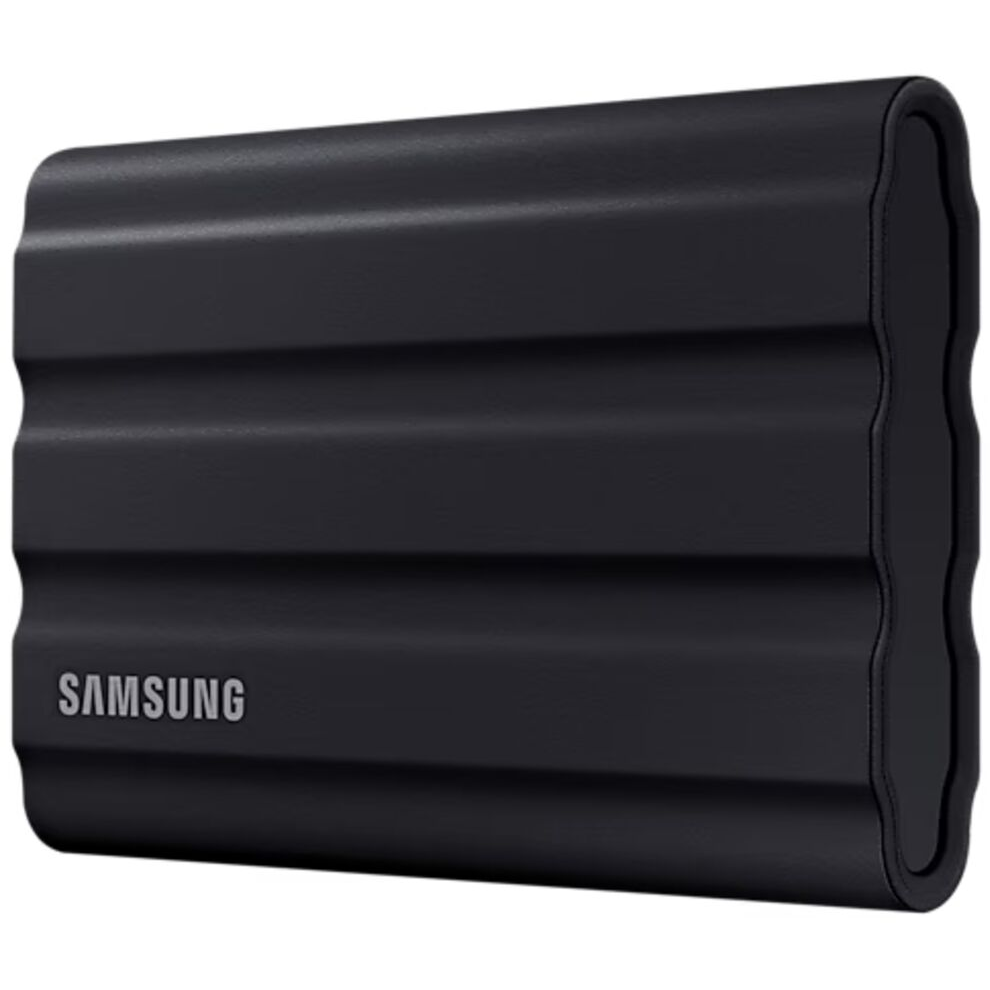 Внешний накопитель SSD 4TB Samsung T7 Shield (MU-PE4T0S) — изображение 3