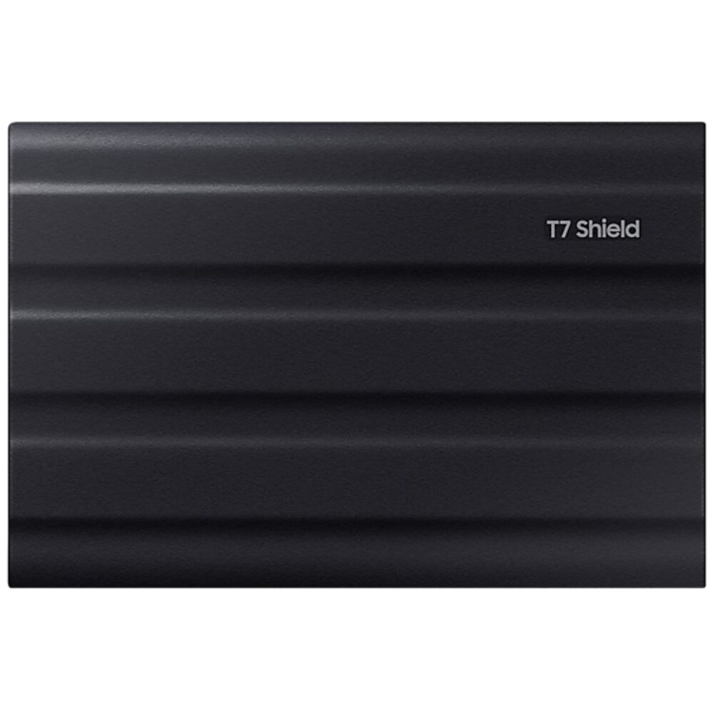 Внешний накопитель SSD 4TB Samsung T7 Shield (MU-PE4T0S) — изображение 4