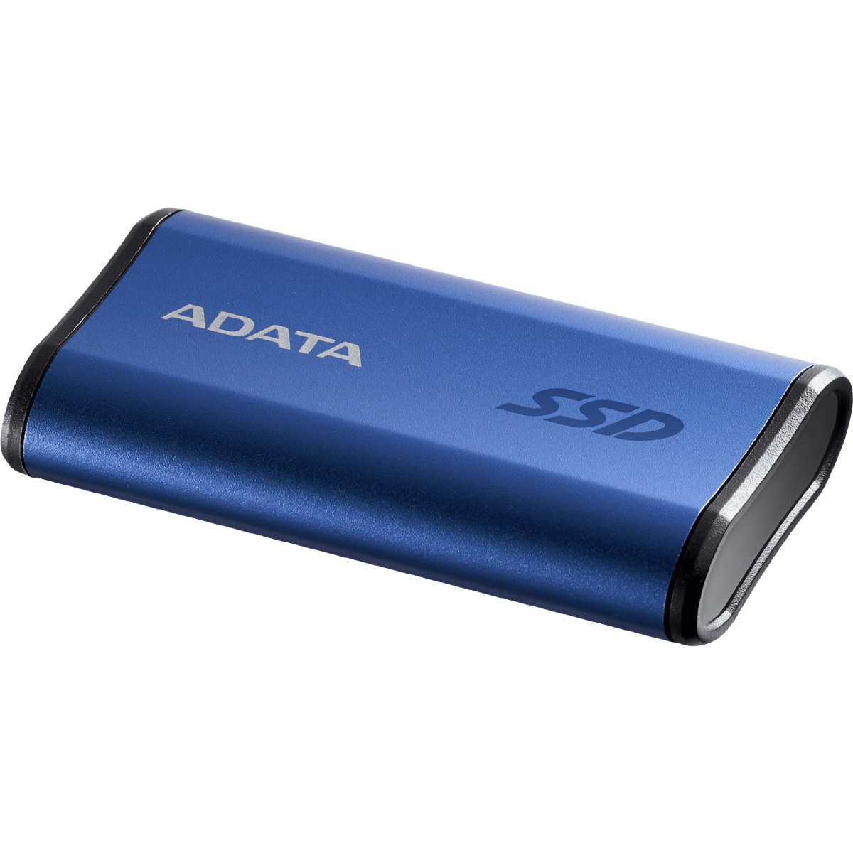 Внешний накопитель SSD 500GB ADATA SE880 Blue (AELI-SE880-500GCBU) — изображение 3