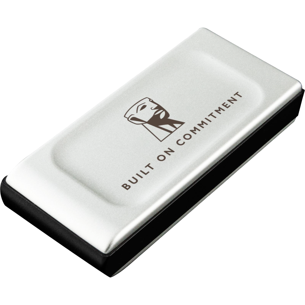 Внешний накопитель SSD 500GB Kingston XS2000 (SXS2000/500G(A))