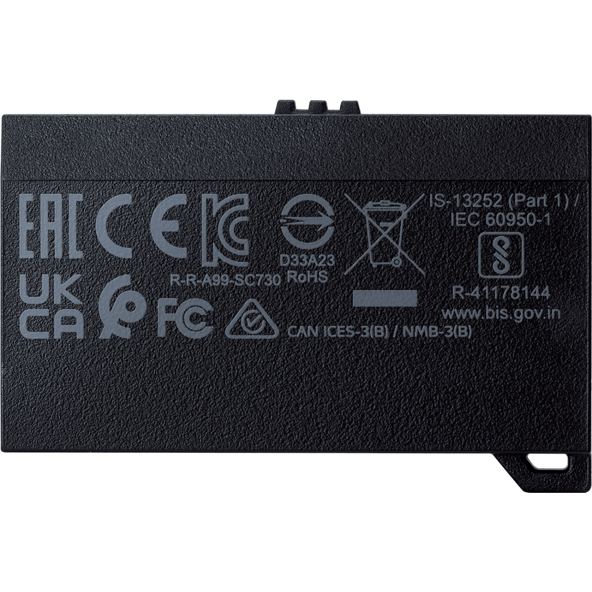 Внешний накопитель SSD 512GB ADATA SC730 Black (SC730-512G-CACTI) — изображение 5