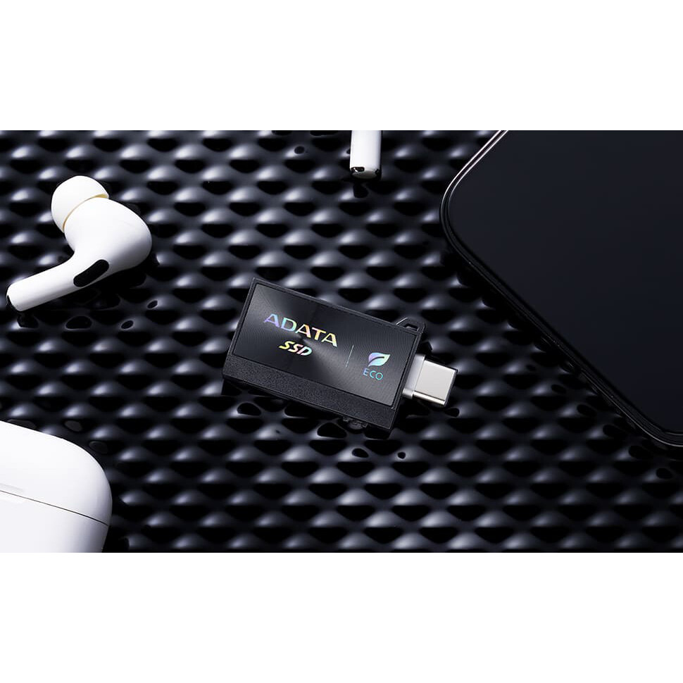 Внешний накопитель SSD 512GB ADATA SC730 Black (SC730-512G-CACTI) — изображение 7