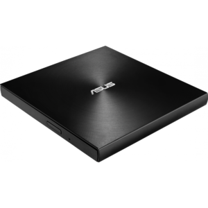 Внешний оптический привод ASUS SDRW-08U8M-U Black RTL