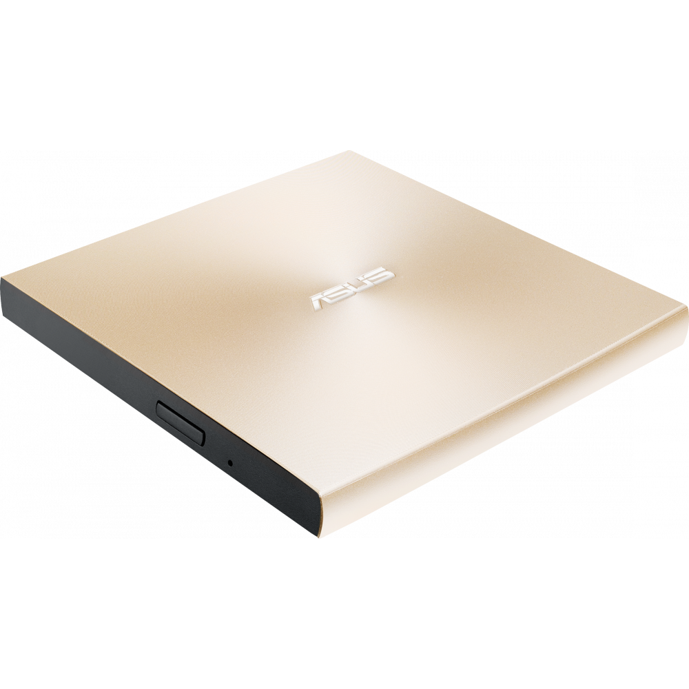 Внешний оптический привод ASUS SDRW-08U8M-U Gold RTL