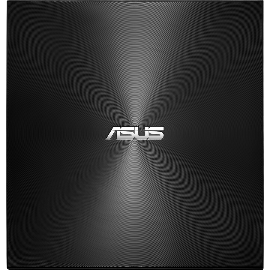 Внешний оптический привод ASUS SDRW-08U9M-U Black RTL — изображение 3