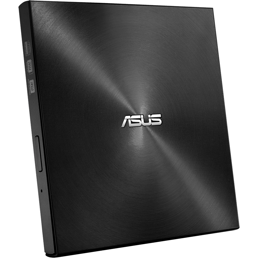 Внешний оптический привод ASUS SDRW-08U9M-U Black RTL — изображение 5