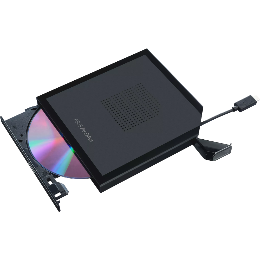 Внешний оптический привод ASUS ZenDrive V1M (SDRW-08V1M-U) — изображение 2