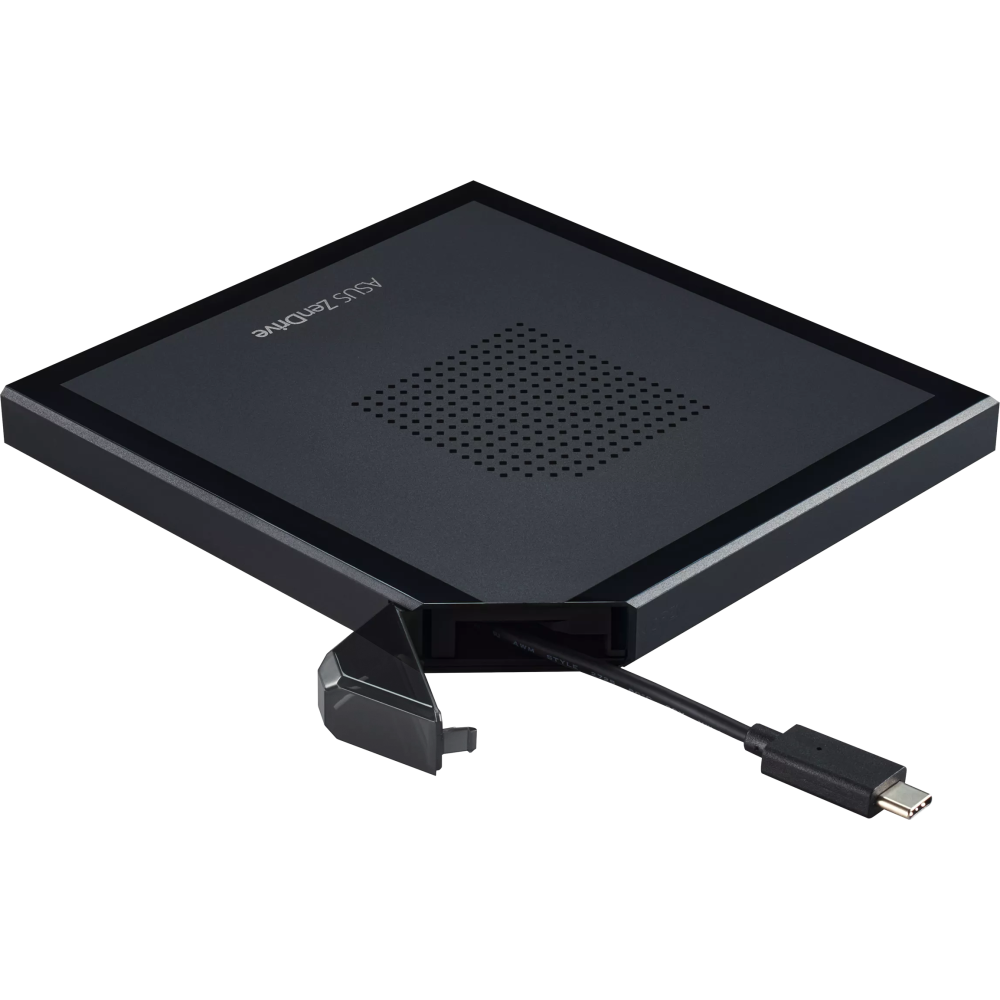Внешний оптический привод ASUS ZenDrive V1M (SDRW-08V1M-U) — изображение 3