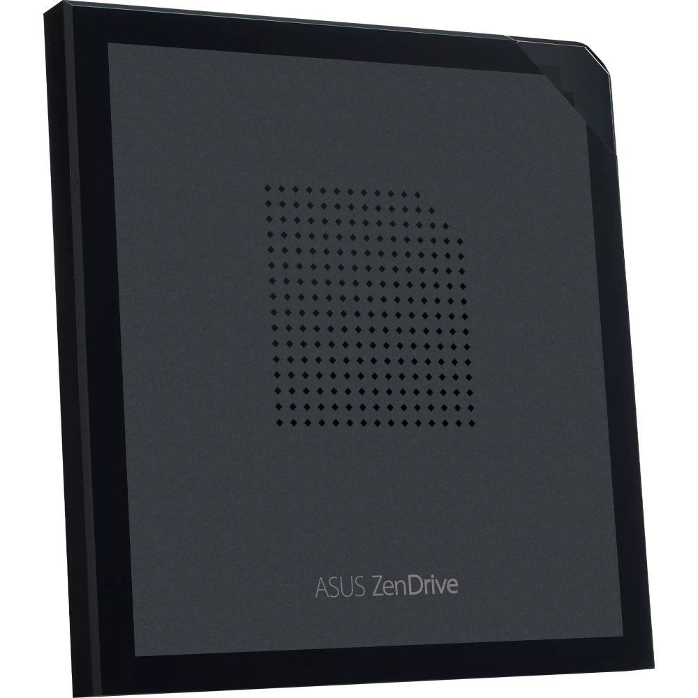 Внешний оптический привод ASUS ZenDrive V1M (SDRW-08V1M-U) — изображение 5