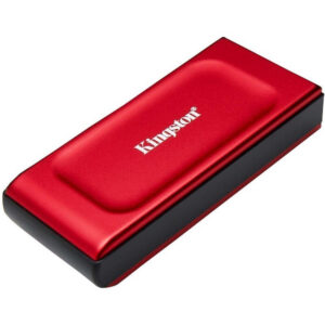 Внешний SSD USB 3.2 Gen 2 Type-C Kingston SXS1000R/2000G