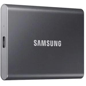 Внешний SSD USB 3.2 Gen 2 Type-C Samsung MU-PC1T0T/WW