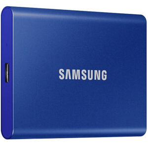 Внешний SSD USB 3.2 Gen 2 Type-C Samsung MU-PC2T0H/WW