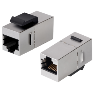 Вставка RJ-45 Cabeus CA-KJ-8p8c-C6-SH