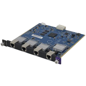 Входной модуль RGBlink IB-1U-HDBT-4