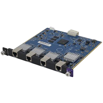 Входной модуль RGBlink IB-1U-HDBT-4