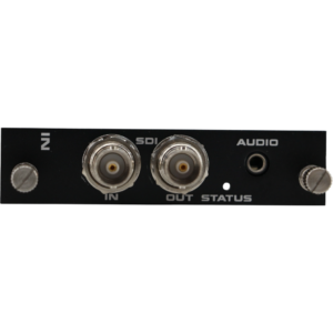 Входной модуль RGBlink IB-FLEX93GSDI-1SA