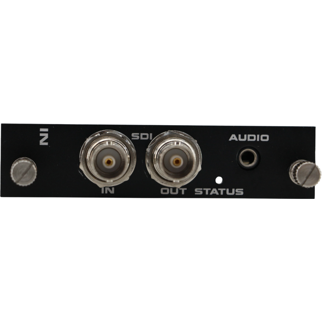 Входной модуль RGBlink IB-FLEX93GSDI-1SA