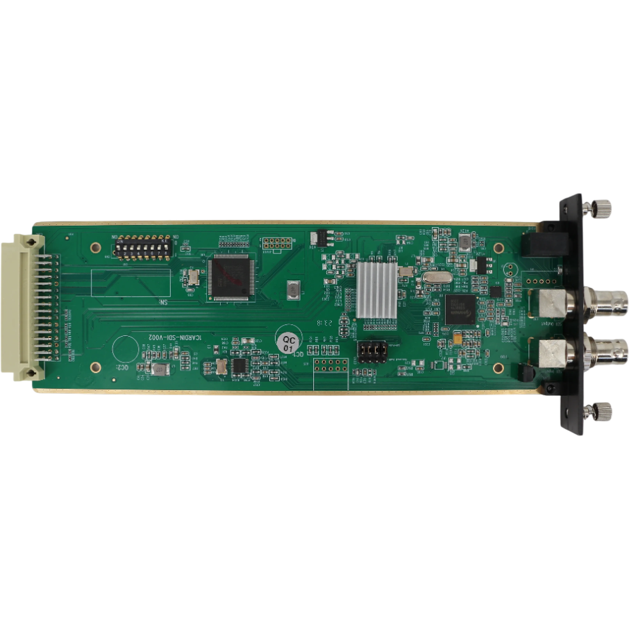 Входной модуль RGBlink IB-FLEX93GSDI-1SA — изображение 2