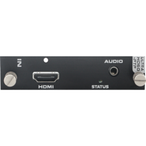 Входной модуль RGBlink IB-FLEX9HDMI-4K60-1SA