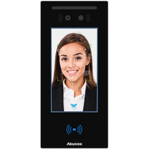 Вызывная панель Akuvox E16C_OW