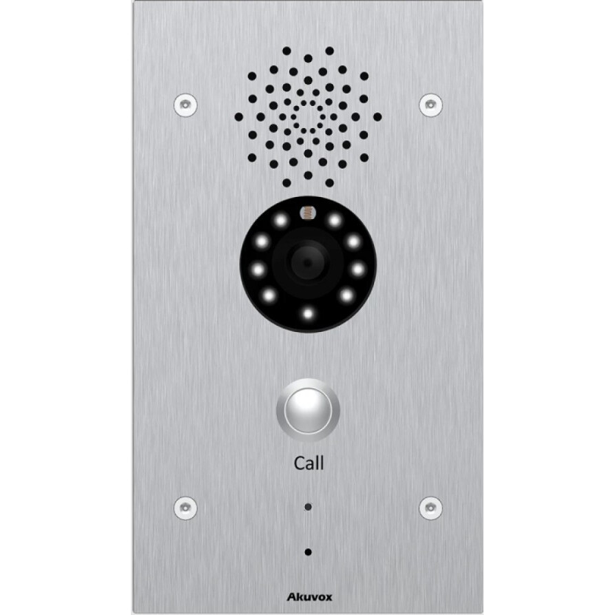 Вызывная панель Akuvox E21A