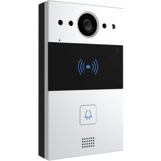 Вызывная панель Akuvox R20A-2 on-wall