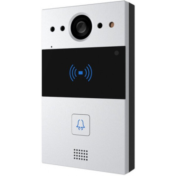 Вызывная панель Akuvox R20A-2 on-wall — изображение 2