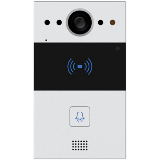 Вызывная панель Akuvox R20A-2 on-wall — изображение 3
