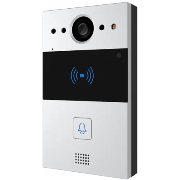 Вызывная панель Akuvox R20A On-wall — изображение 2