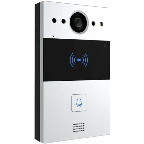 Вызывная панель Akuvox R20A On-wall — изображение 3